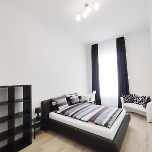Appartement met Drie Slaapkamers